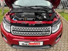 Land Rover Range Rover Evoque 2.0D/4x4/NAVI, снимка 17
