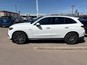 Mercedes-Benz GLC 43 AMG ПАНОРАМА/ДИСТРОНИК/360/OT MERCEDES, снимка 3