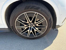 Mercedes-Benz GLC 43 AMG ПАНОРАМА/ДИСТРОНИК/360/OT MERCEDES, снимка 6