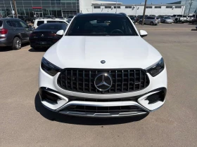 Mercedes-Benz GLC 43 AMG ПАНОРАМА/ДИСТРОНИК/360/OT MERCEDES, снимка 2