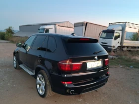 BMW X5, снимка 10