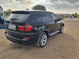 BMW X5, снимка 9