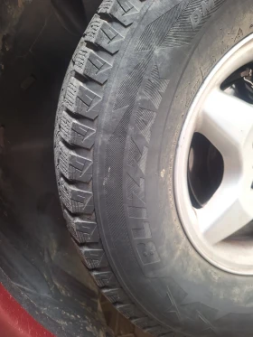 Mercedes-Benz ML 270 4x4, снимка 5