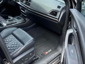 Audi SQ5 Technik tiptronic/360/ПАНОРАМА, снимка 11
