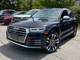 Audi SQ5 Technik tiptronic/360/ПАНОРАМА, снимка 1