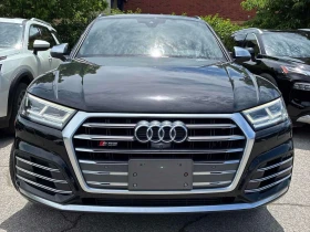 Audi SQ5 Technik tiptronic/360/ПАНОРАМА, снимка 2