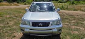 Nissan X-trail, снимка 3