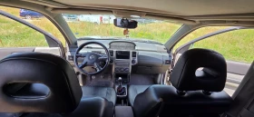 Nissan X-trail, снимка 13