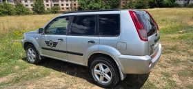 Nissan X-trail, снимка 10