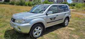 Nissan X-trail, снимка 2