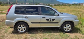 Nissan X-trail, снимка 4