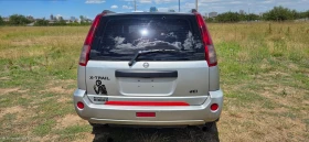 Nissan X-trail, снимка 8