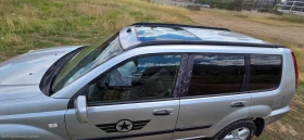 Nissan X-trail, снимка 7