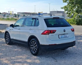VW Tiguan 2.0 150 К.С. DSG! FACE! DIGITAL! 143 000 КМ! НОВА!, снимка 5