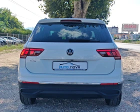 VW Tiguan 2.0 150 К.С. DSG! FACE! DIGITAL! 143 000 КМ! НОВА!, снимка 6