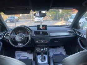 Audi Q3 /ВИДЕО КЪМ ОБЯВАТА S-LINE QUATTRO, снимка 12