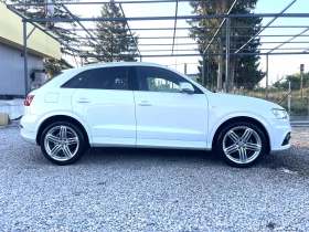 Audi Q3 /ВИДЕО КЪМ ОБЯВАТА S-LINE QUATTRO, снимка 7