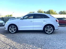 Audi Q3 /ВИДЕО КЪМ ОБЯВАТА S-LINE QUATTRO, снимка 8