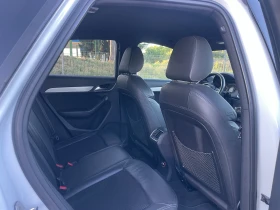 Audi Q3 /ВИДЕО КЪМ ОБЯВАТА S-LINE QUATTRO, снимка 13