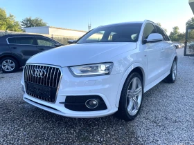 Audi Q3 /ВИДЕО КЪМ ОБЯВАТА S-LINE QUATTRO, снимка 3