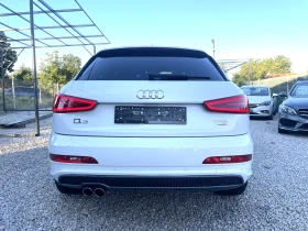Audi Q3 /ВИДЕО КЪМ ОБЯВАТА S-LINE QUATTRO, снимка 6