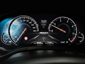 BMW X4 M40D XDRIVE, снимка 8