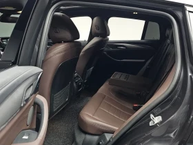 BMW X4 M40D XDRIVE, снимка 12