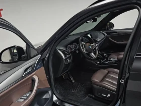 BMW X4 M40D XDRIVE, снимка 10