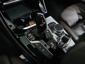 BMW X4 M40D XDRIVE, снимка 9