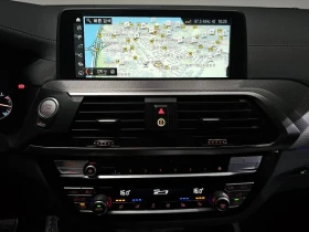 BMW X4 M40D XDRIVE, снимка 14