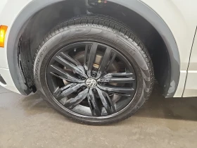 VW Tiguan R-LINE BLACK EDITION| PANO| ПОДГРЕВИ| КАМЕРА| , снимка 6