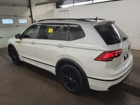 VW Tiguan R-LINE BLACK EDITION| PANO| ПОДГРЕВИ| КАМЕРА| , снимка 4