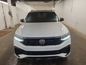 VW Tiguan R-LINE BLACK EDITION| PANO| ПОДГРЕВИ| КАМЕРА| , снимка 17