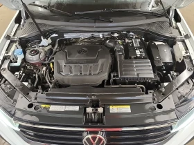 VW Tiguan R-LINE BLACK EDITION| PANO| ПОДГРЕВИ| КАМЕРА| , снимка 15