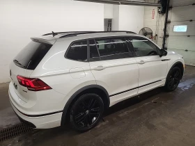 VW Tiguan R-LINE BLACK EDITION| PANO| ПОДГРЕВИ| КАМЕРА| , снимка 3
