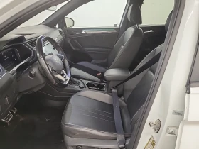 VW Tiguan R-LINE BLACK EDITION| PANO| ПОДГРЕВИ| КАМЕРА| , снимка 5