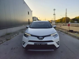 Toyota Rav4  2.5HYBRID 4X4 Швейцария, снимка 2
