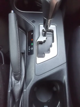 Toyota Rav4  2.5HYBRID 4X4 Швейцария, снимка 15