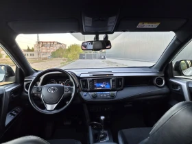Toyota Rav4  2.5HYBRID 4X4 Швейцария, снимка 11