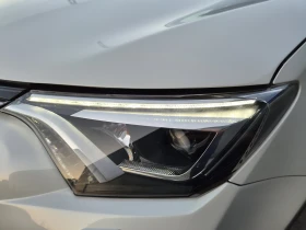 Toyota Rav4  2.5HYBRID 4X4 Швейцария, снимка 16