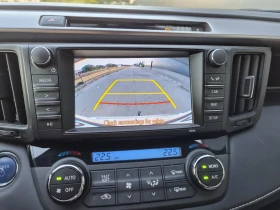 Toyota Rav4  2.5HYBRID 4X4 Швейцария, снимка 14