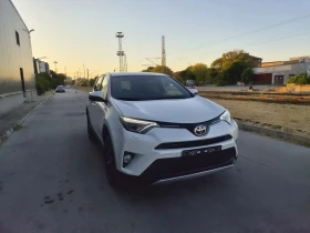Toyota Rav4  2.5HYBRID 4X4 Швейцария, снимка 3