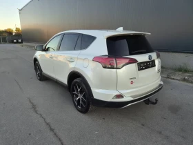 Toyota Rav4  2.5HYBRID 4X4 Швейцария, снимка 4