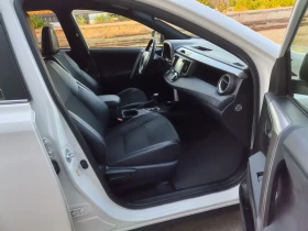 Toyota Rav4  2.5HYBRID 4X4 Швейцария, снимка 10