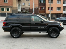 Jeep Grand cherokee 2.7CRD Италия/Нави/OFF ROAD/Quadra Drive, снимка 6