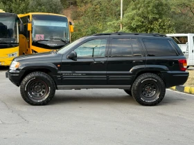 Jeep Grand cherokee 2.7CRD Италия/Нави/OFF ROAD/Quadra Drive, снимка 9