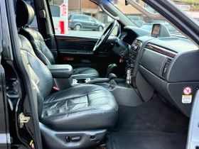 Jeep Grand cherokee 2.7CRD Италия/Нави/OFF ROAD/Quadra Drive, снимка 13