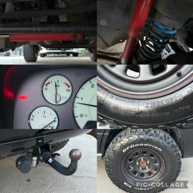 Jeep Grand cherokee 2.7CRD Италия/Нави/OFF ROAD/Quadra Drive, снимка 15