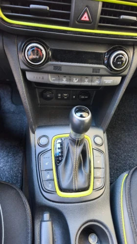 Hyundai Kona 4x4 1.6 40000km, снимка 10