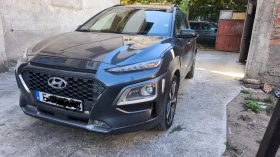 Hyundai Kona 4x4 1.6 40000km, снимка 2
